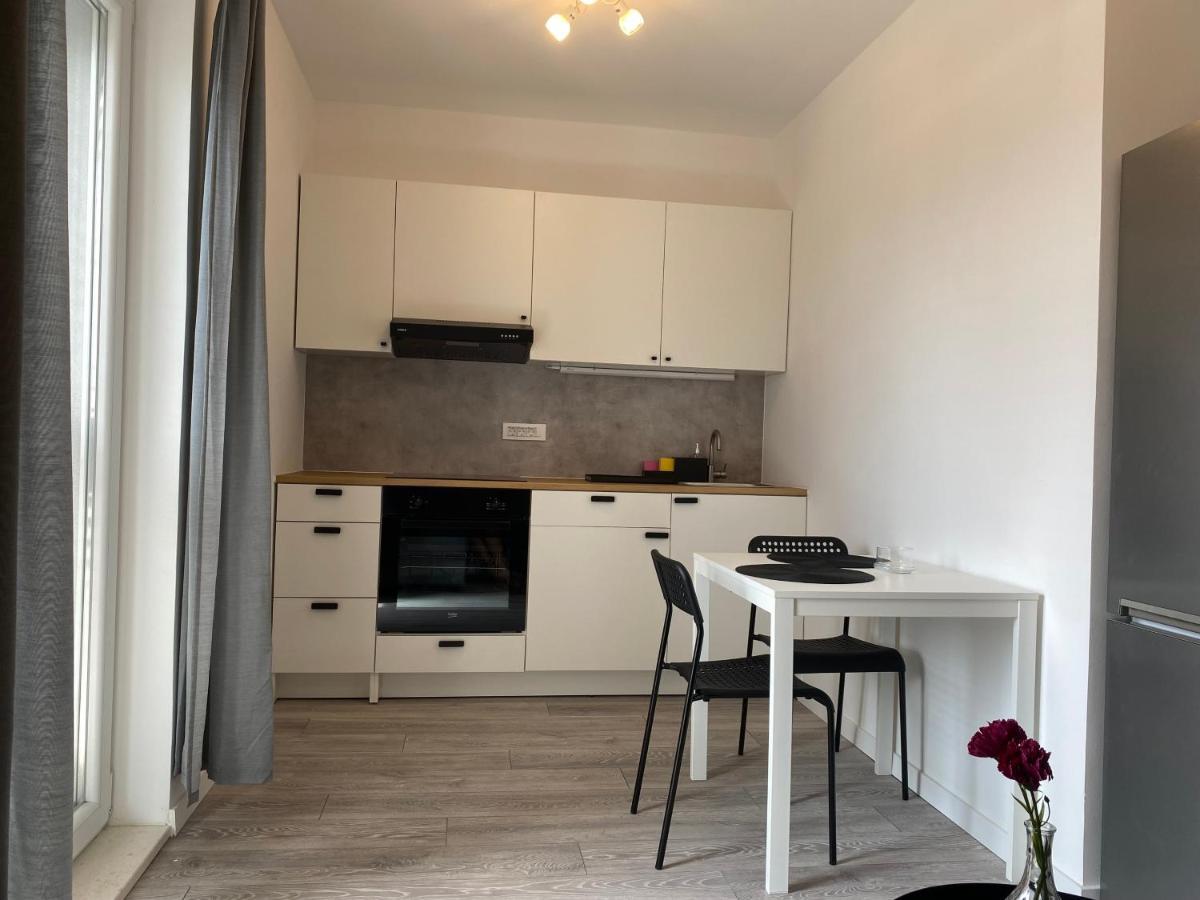 Ena Appartement