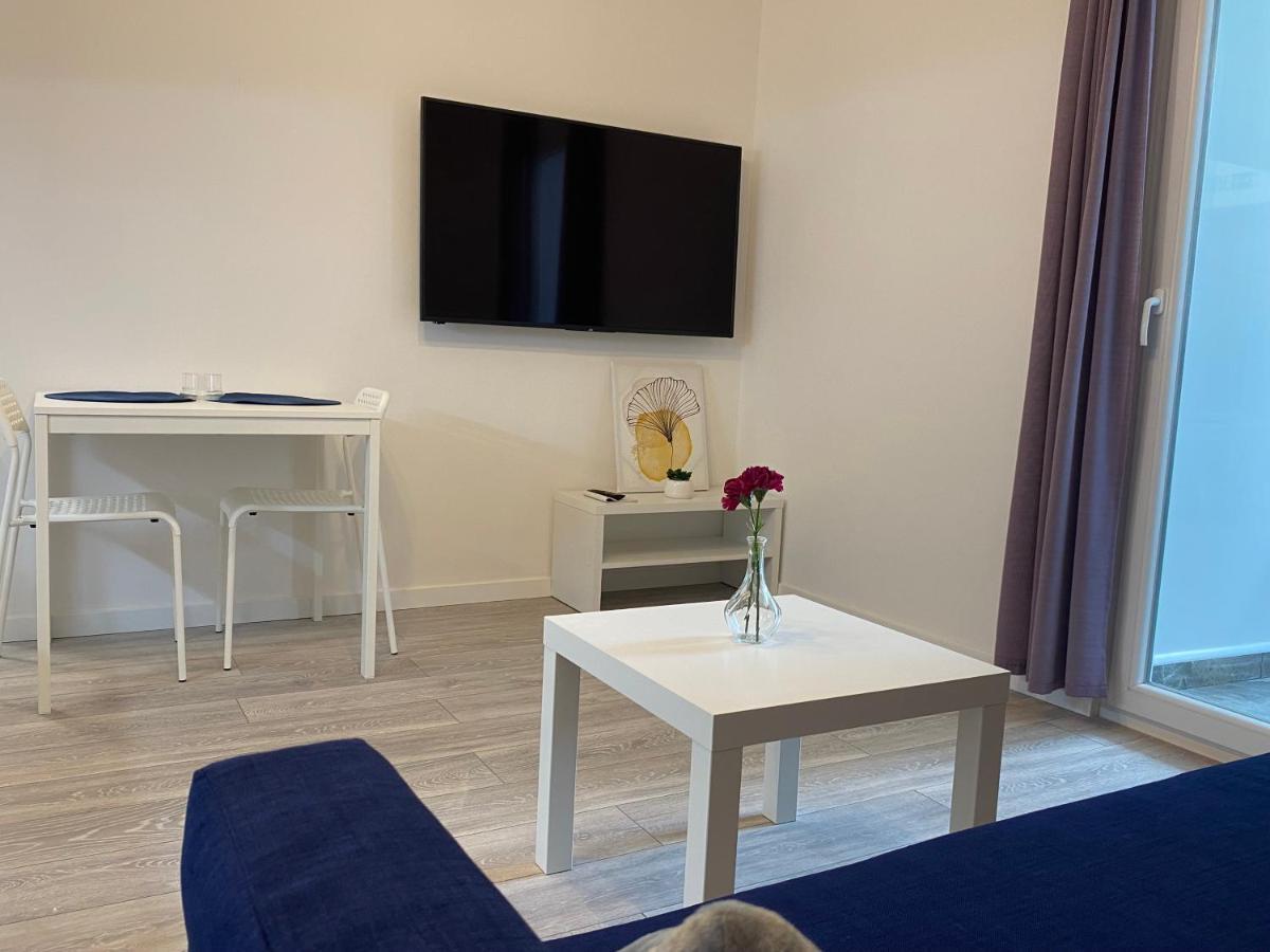 Appartement Ena