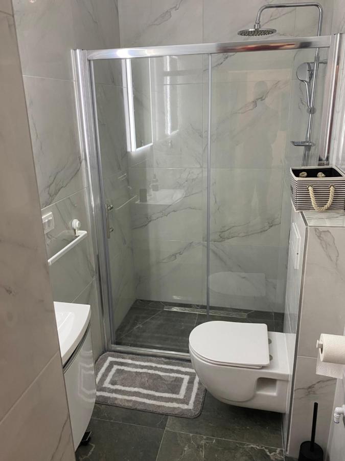 Ena Appartement *