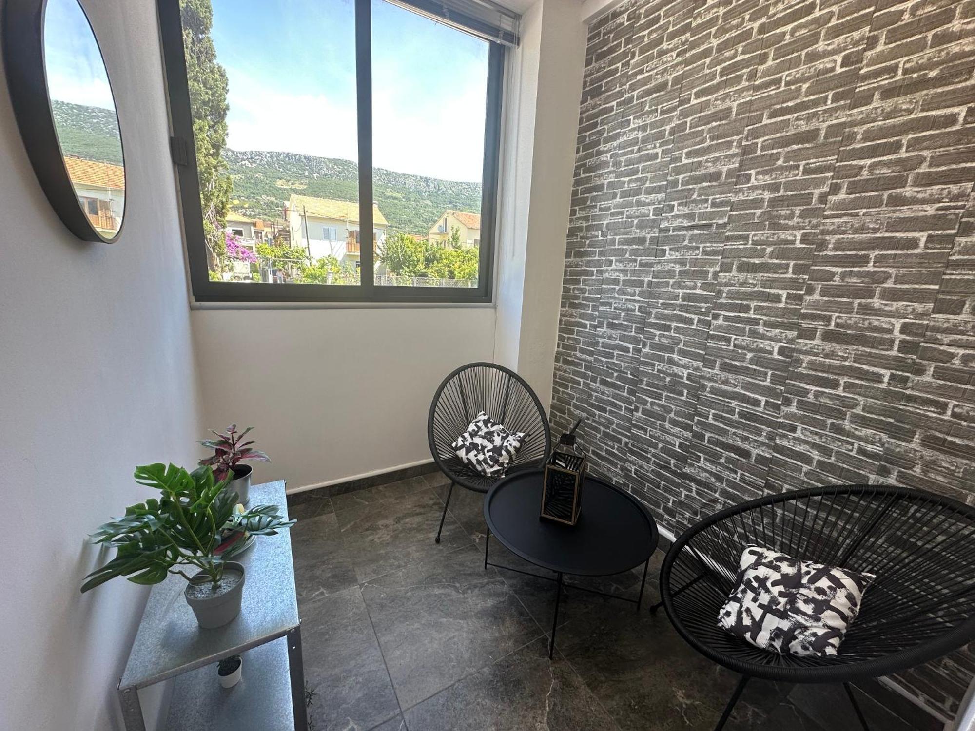 Appartement Ena *