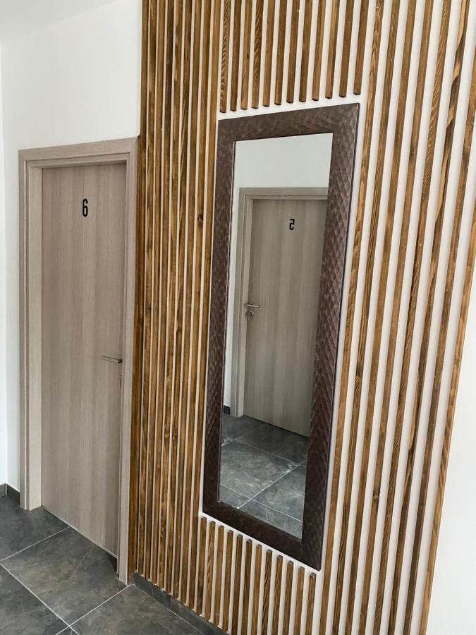 Ena Appartement